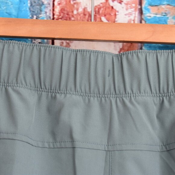Women's Old Navy Active Core Run Shorts 3" Inseam SIZE 3X Underwater NEW - Picture 6 of 9